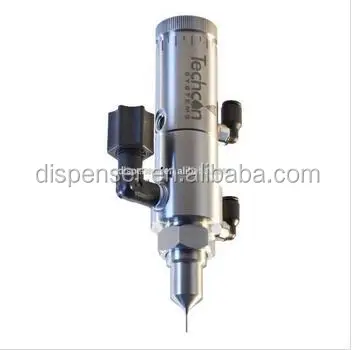 High Precision Ab Glue Dispensing Valve Glue Spray Valve - China