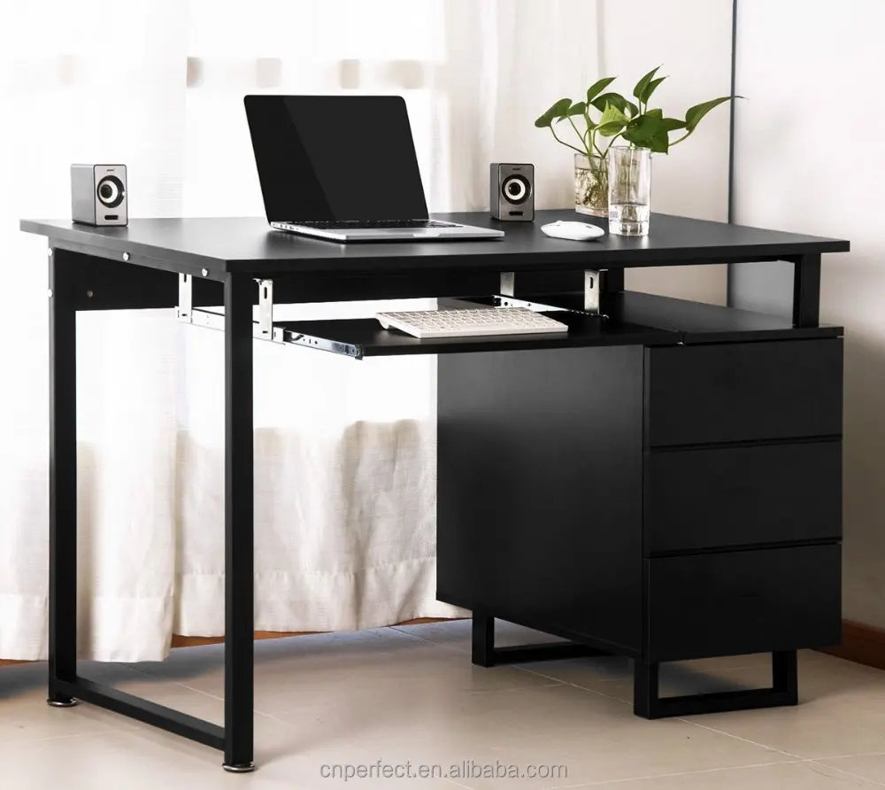 Столик для офиса. Столы черные хофф стеклянные. Письменный стол Blackhawk Desk. Современные компьютерные столы. Стол для домашнего офиса.