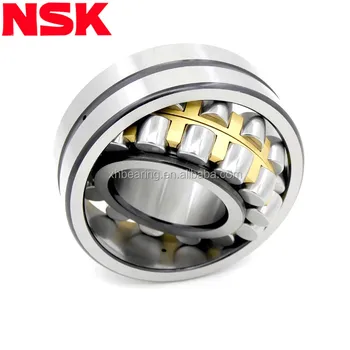Cuscinetto A Rulli Sferici NSK 22309EAE4C3 Nuovo Senza Scatola
