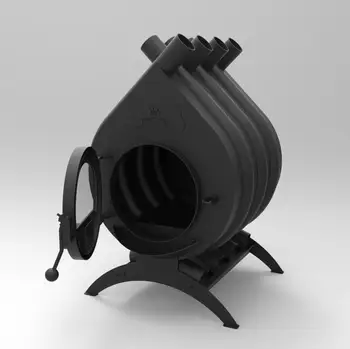 Source High Power Cast Iron Hot Water Jacket Wood Burning Stoves on  m.alibaba.com