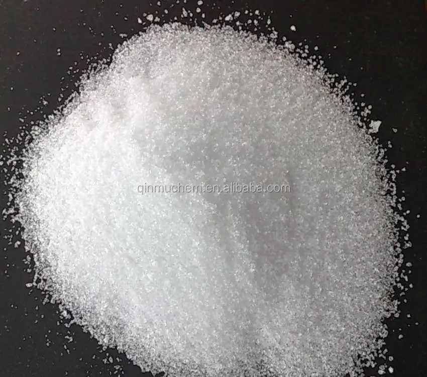 L-Lysine HCL CAS 657-27-2 Food Grade Pharmaceutical Grade