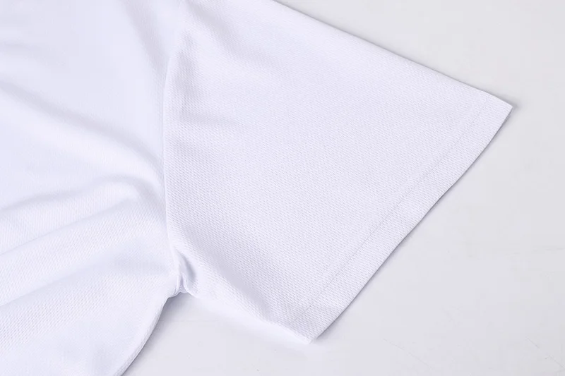 Wholesale Custom Polyester Sublimation t Shirts for Marathon