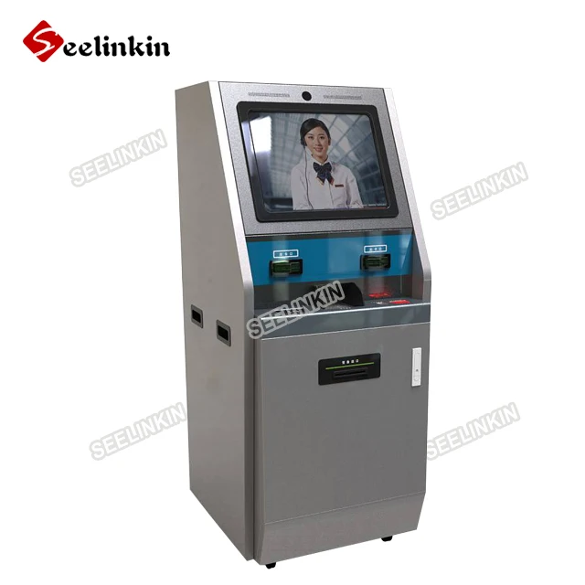 Coin Acceptor Interactive Screen Copy Vending Alibaba