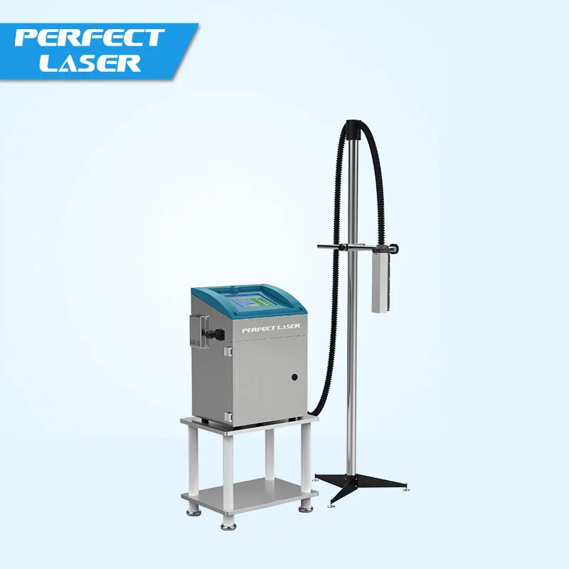 inkjet coding systems