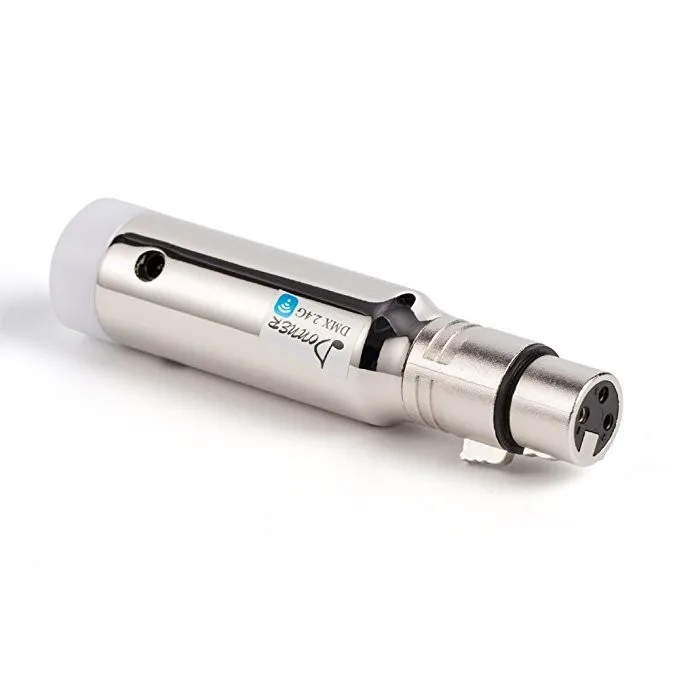 DMX512 DMX Dfi 2.4G Wireless Receiver & Transmitter for Stage