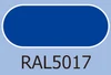 RAL5017 (Blue)