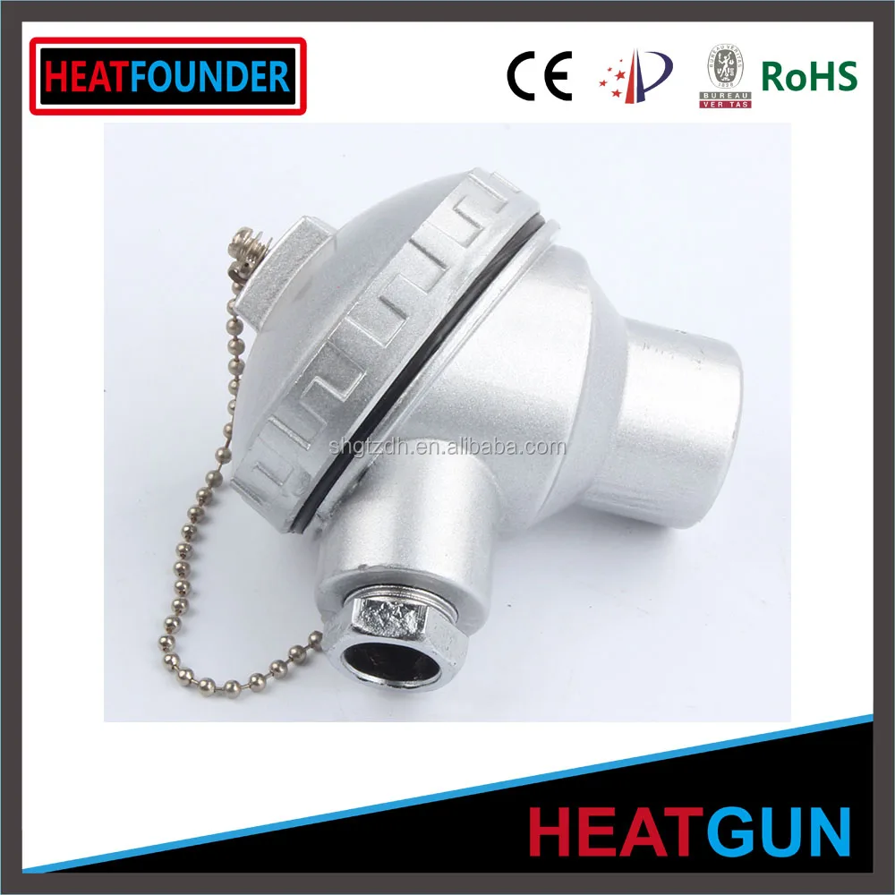 Thermocouple Connection Head Terminal Box Junction Thermocouple