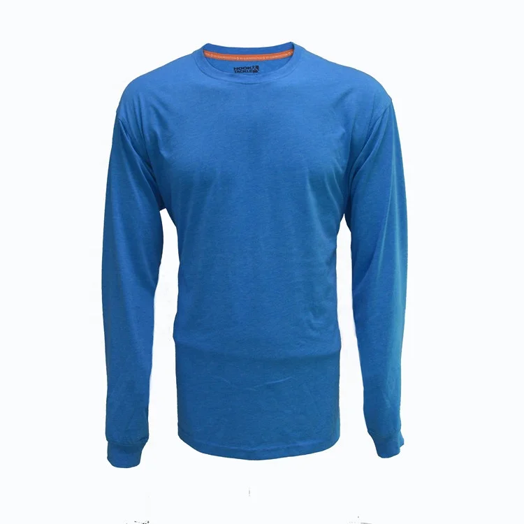 fishing long sleeve shirts dri fit