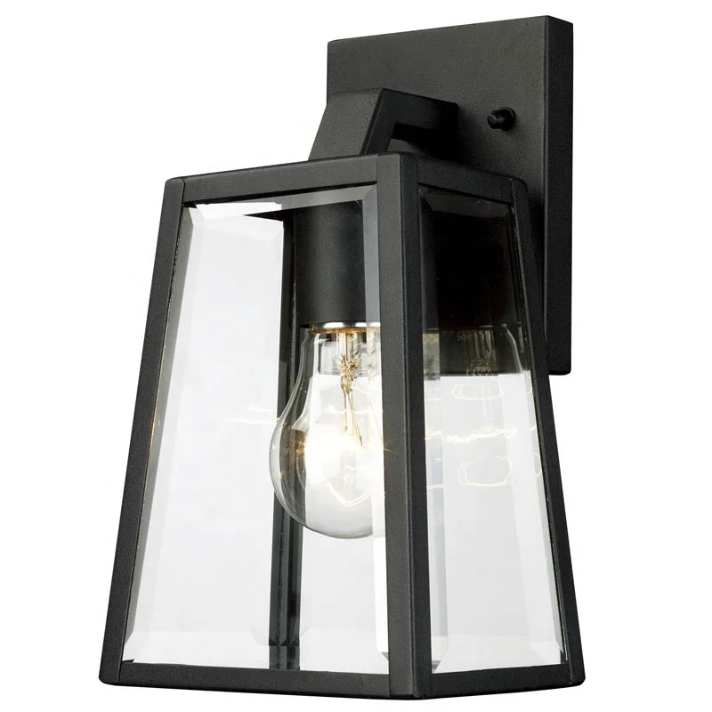 OUTSIDE LIGHT WATERPROOF GARDEN WALL LAMP FIXTURES WALL LIGHTS for HOME WALL MOUNTED LANTERN