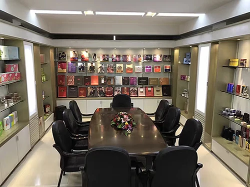 Guangzhou Colormix Printing & Packaging Co., Ltd. 2