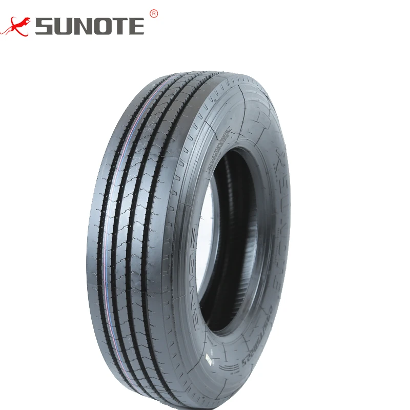 Manufacturer's Newly Designed Truck Tires 11r 24.5 295/75/22.5 11r 22.5 ...