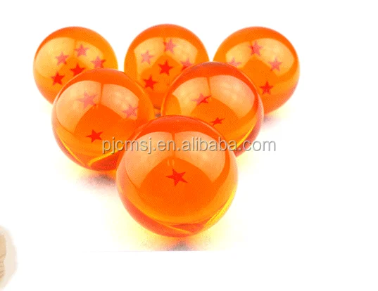 7 Star Dragon Ball For Gifts Buy Personalized Crystal Ball Decorative Crystal Ball Real Crystal Balls Product On Alibaba Com