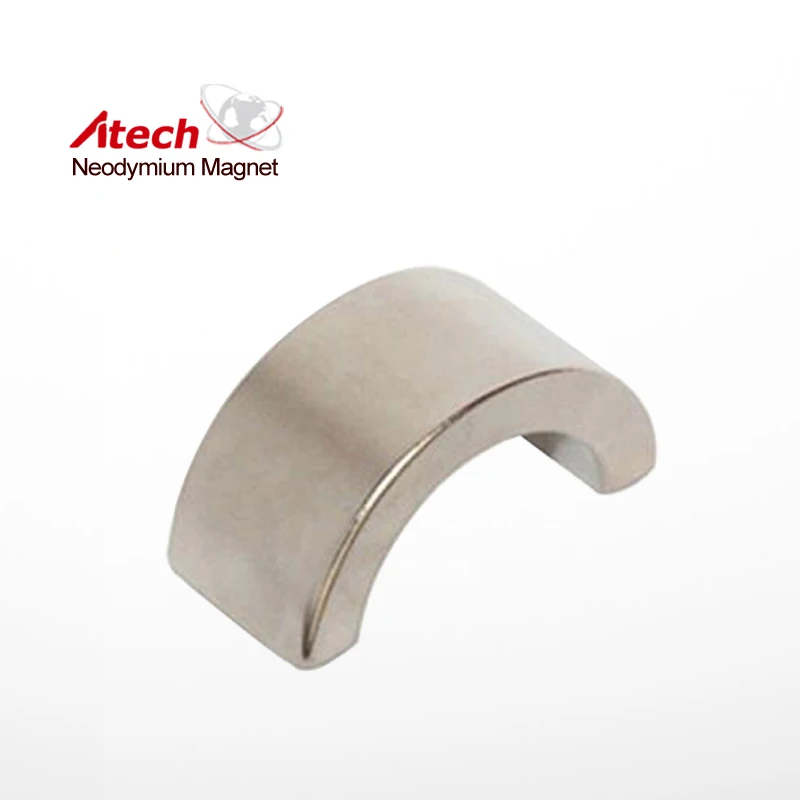 Neodymium Magnet Rotor Stator Magnet