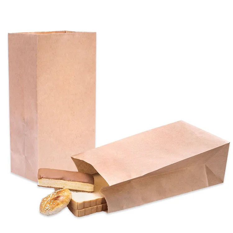 パン屋のための環境に優しいクラフトブラウンクラフトパンsos紙袋 Buy Sos 紙袋 Sos 紙袋パン クラフト Sos 紙袋 Product On Alibaba Com