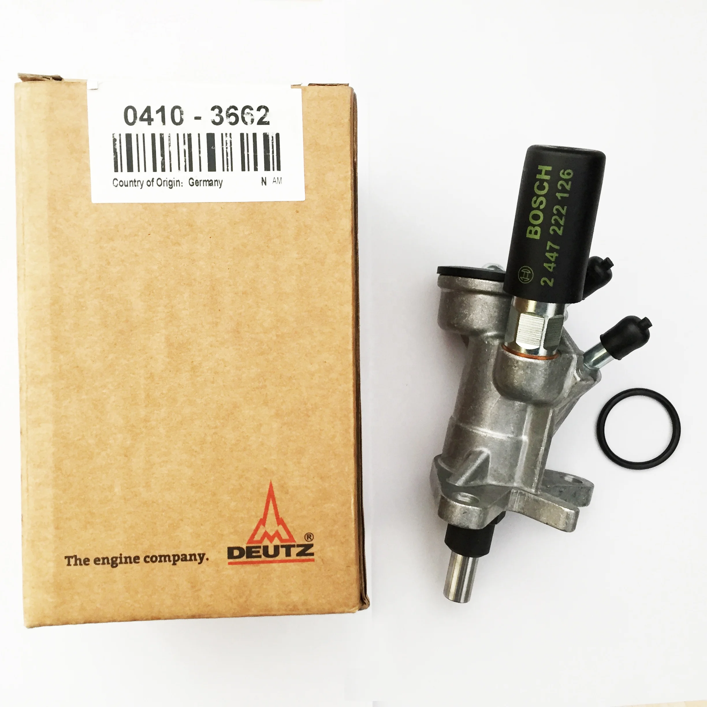 Deutz BFM2011 fuel pump 04103662| Alibaba.com