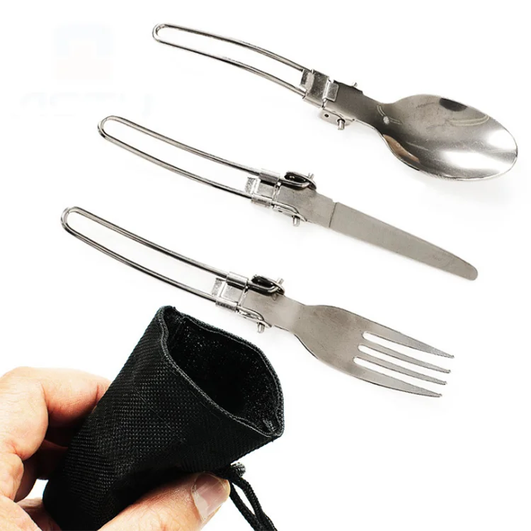 Buy Wholesale China Picnic Tableware Bag Picnic Bag Knives And