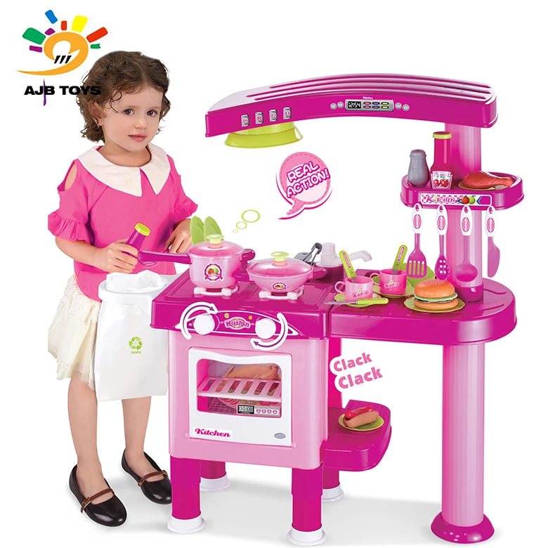 kitchen set toys price