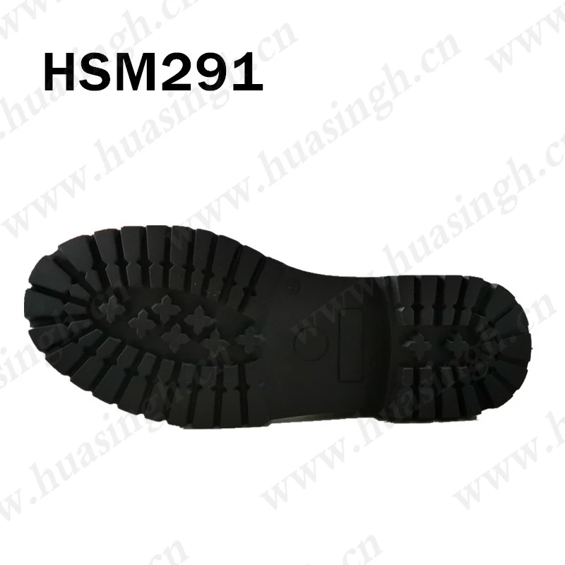 HSM291-6