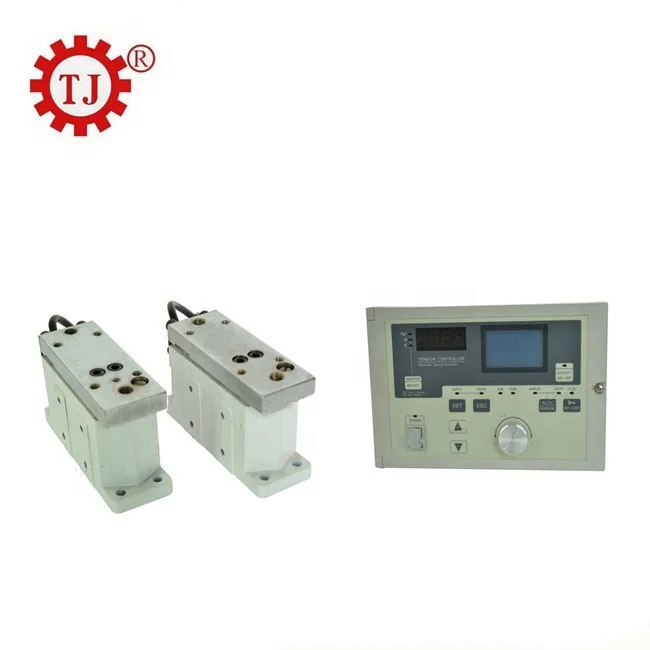 Supplying Auto Tension Controller Automatic with Tension Sensor