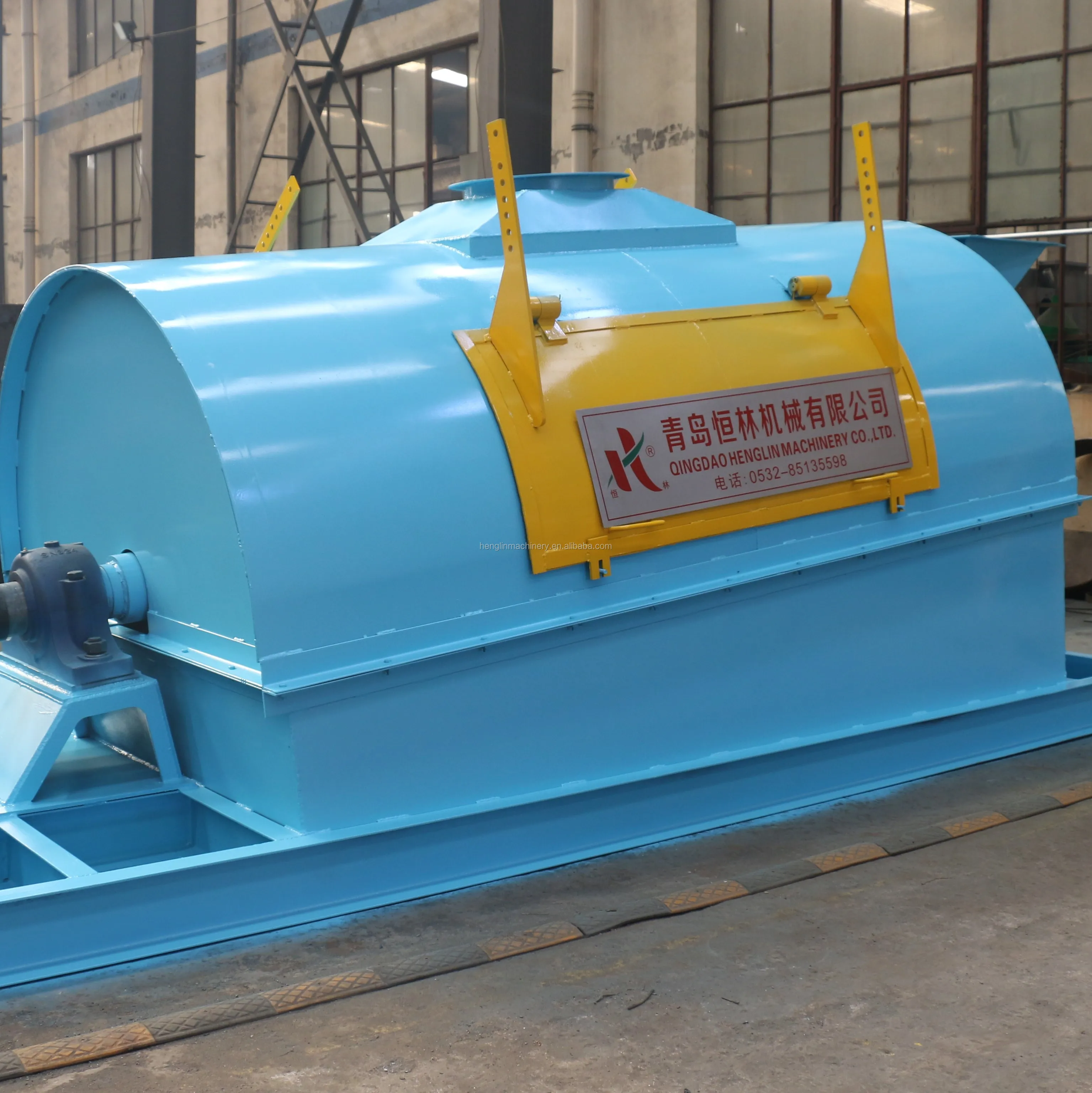 Вибрационный Конвейер шпорная машина для дрожания ЛИТЕЙНОГО