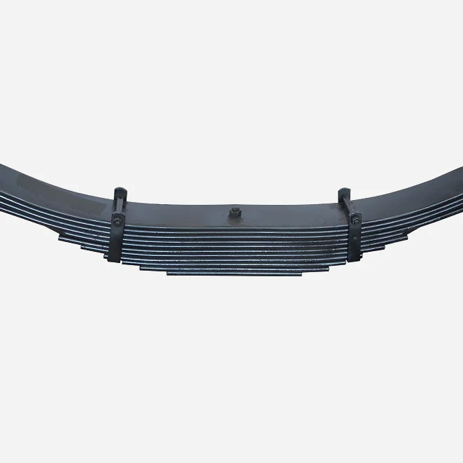 Different Types of Leaf Springs for Off-Road Truck Suspension -Alibaba.com