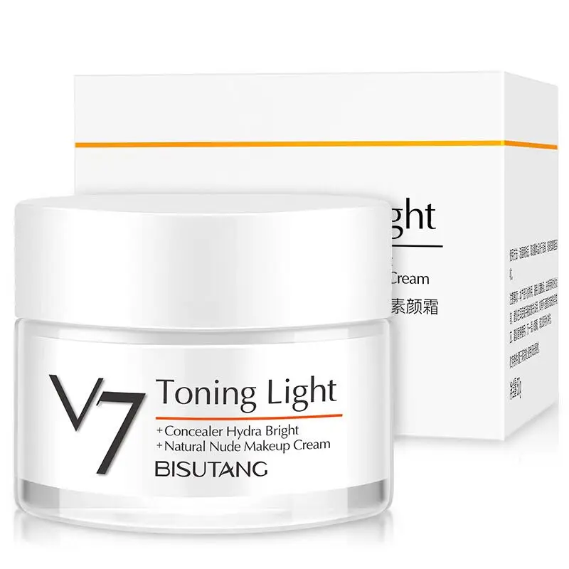 moisturizing brightening cream