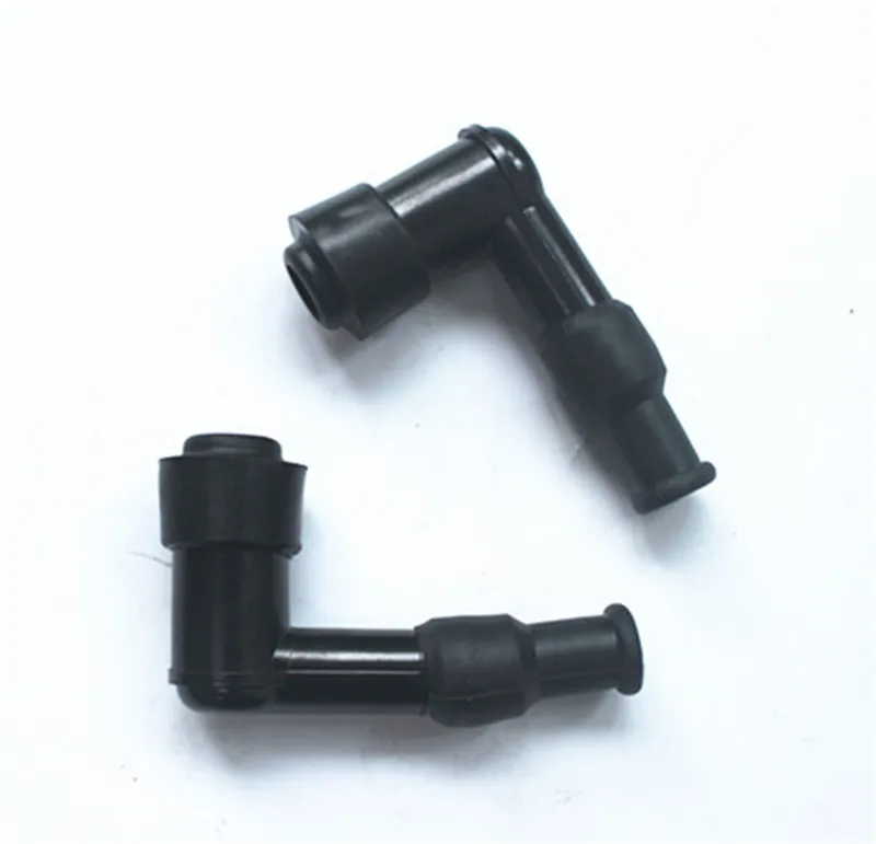 Крышка катушки зажигания мотоцикла/крышка свечи зажигания/газовая крышка