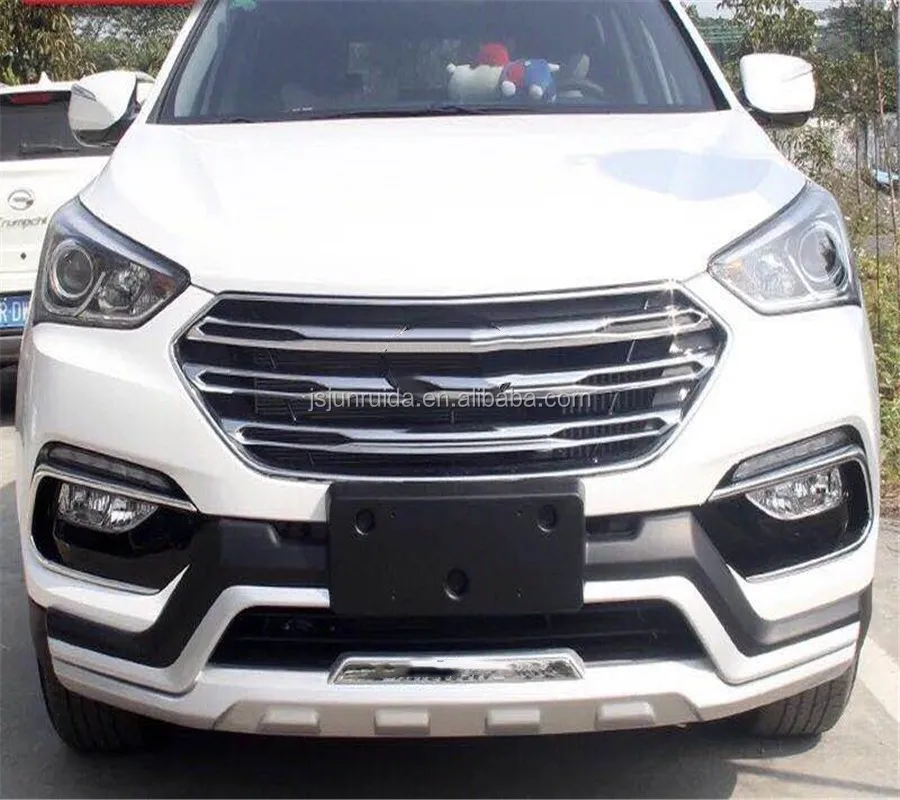 Other Exterior Body Kit Accessories Front Bumper Guard Rear Bumper