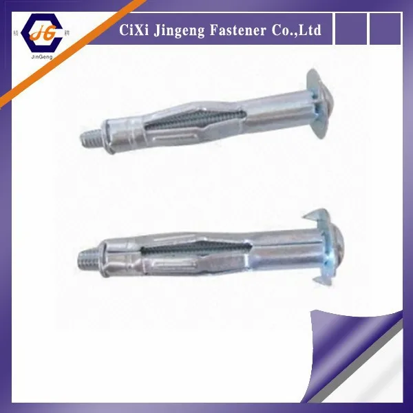 Hollow Concrete Block Anchors Buy Hollow Concrete Block Anchors Wall Anchor Hollow Anchor Product On Alibaba Com