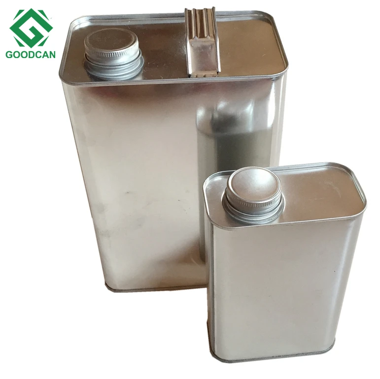 quality 10l 20l high capacity petrol jerry cans metal oil drum