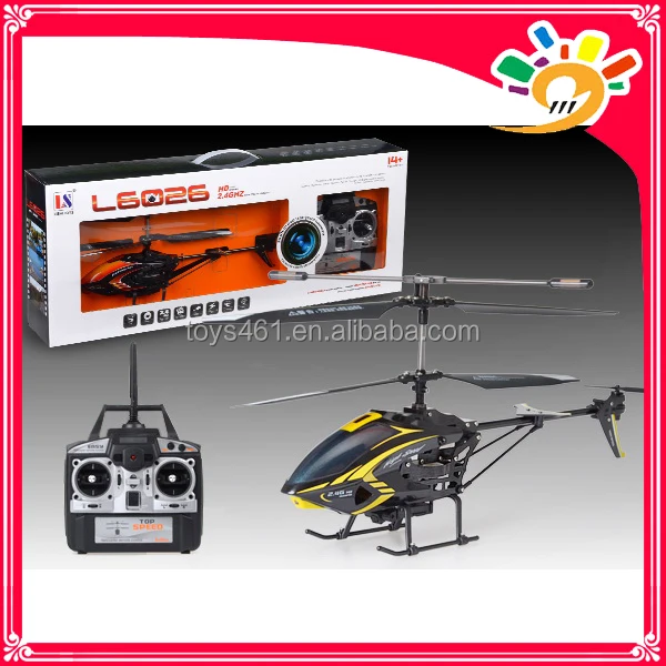 Ls Model 6026 3 5ch 2 4g With Camera Rc Helicopter Buy Model Rc Helicopter 3ch Rc Helicopter With Camera Model Rc Helicopter Product On Alibaba Com