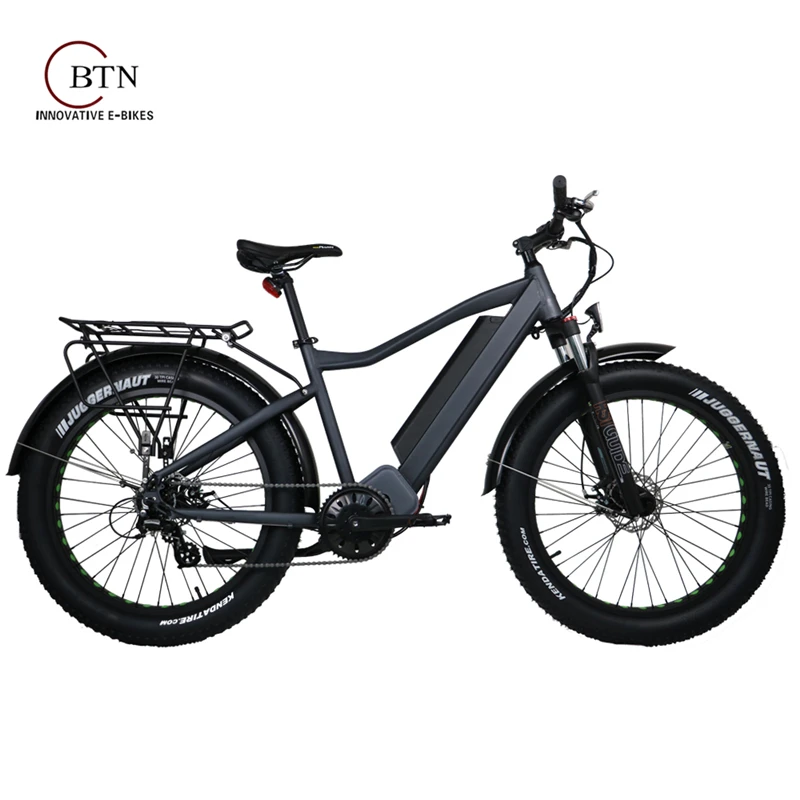 alibaba fat bike