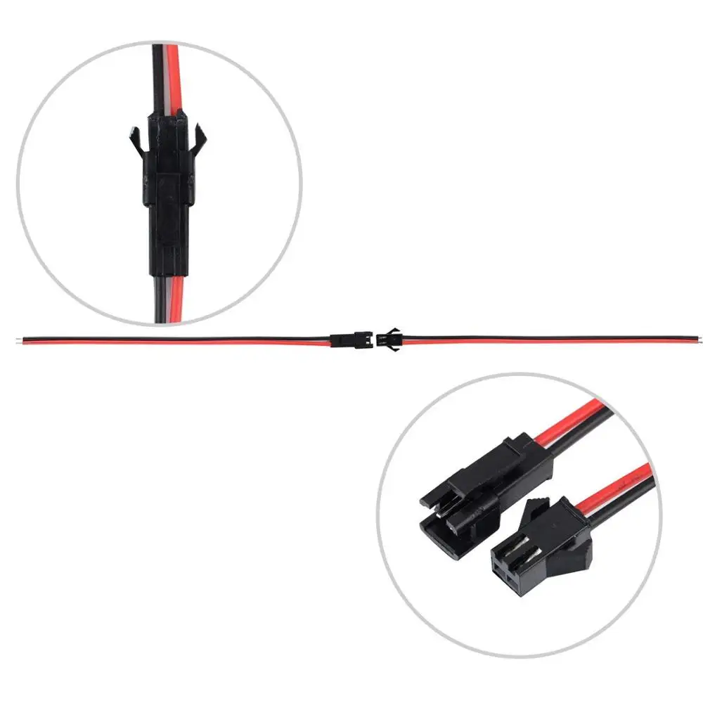 CONNETTORE M12 4 PIN FEMMINA 90°CON CAVO MT.20 – Ricambi originali