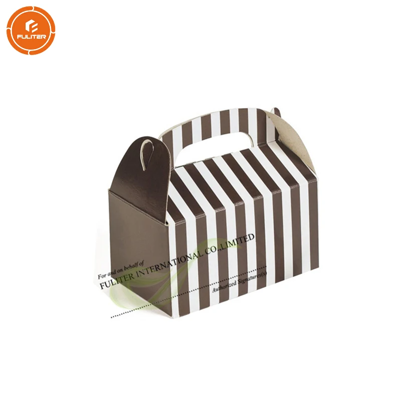 Custom Happy Meal Box  Happy Meal Boxes Wholesale - CBU