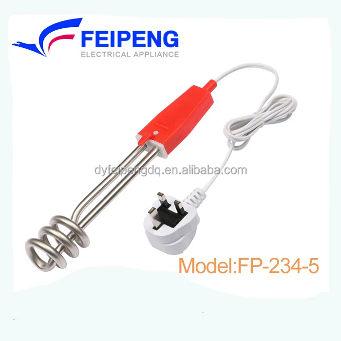 Bouilloire Électrique En Acier Inoxydable