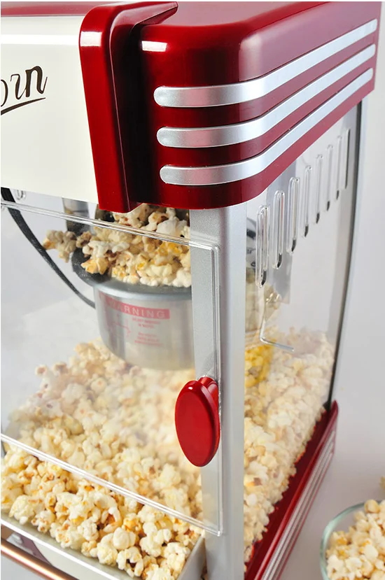 Китайский поставщик, микроволновая упаковочная машина для сладкого попкорна