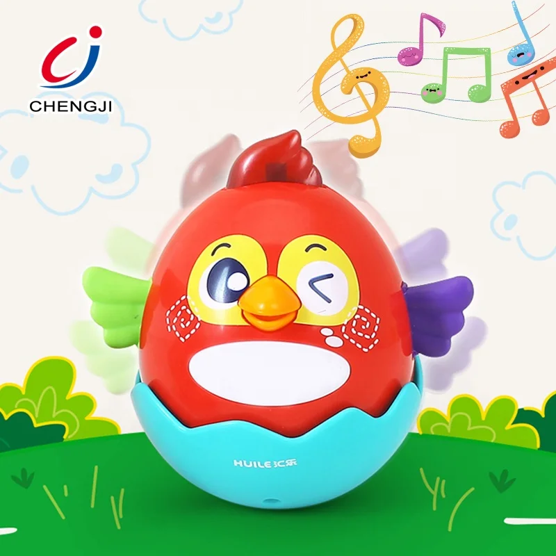 Juguetes Bebe Interactive Toy Roly Poly Rock Tumbler Bird Toy Baby Education Musical Toys Tumbler With Music Light Buy Rock Tumbler Toy Tumbler Toy Baby Baby Education Musical Toys Tumbler Product On Alibaba Com