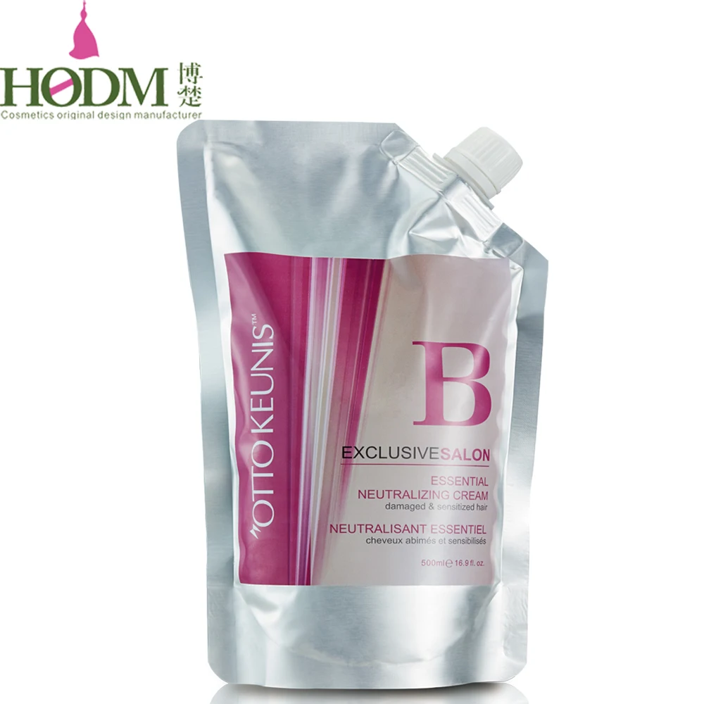 
 Высокое Качество натуральные кератиновые активный гладкая обработка при прямой выпрямление волос крем  