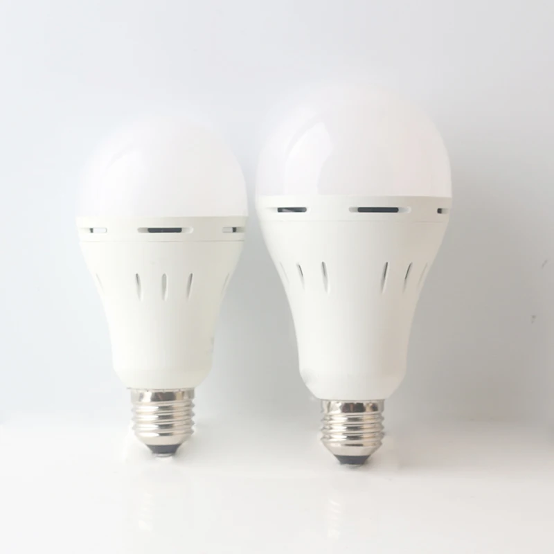 Hand Touch LED Bulb Light Emergency LED Lamp High Luminous CE RoHS