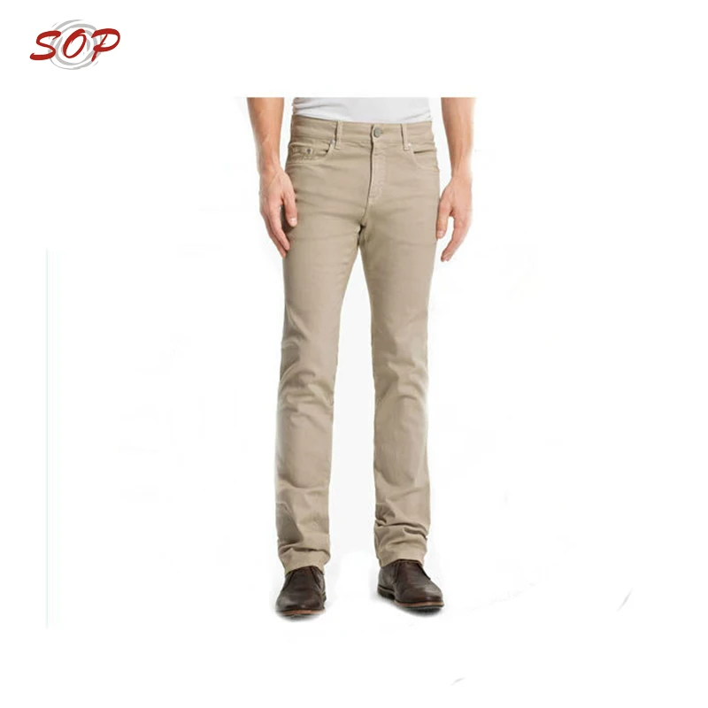 Peter England Casual Trousers  Buy Peter England Men Khaki Solid Carrot  Fit Casual Trousers Online  Nykaa Fashion