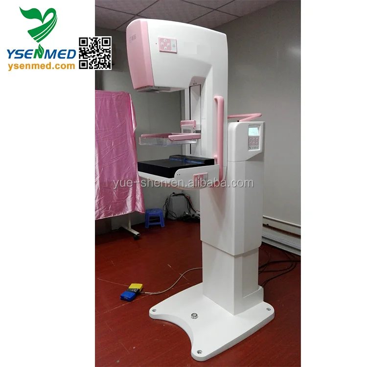 
Hot Sale New Design X Ray System Machine Price Digital Mammography 