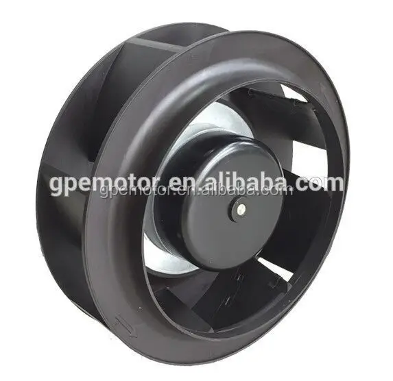 High Quality and Low Price Jet Fan