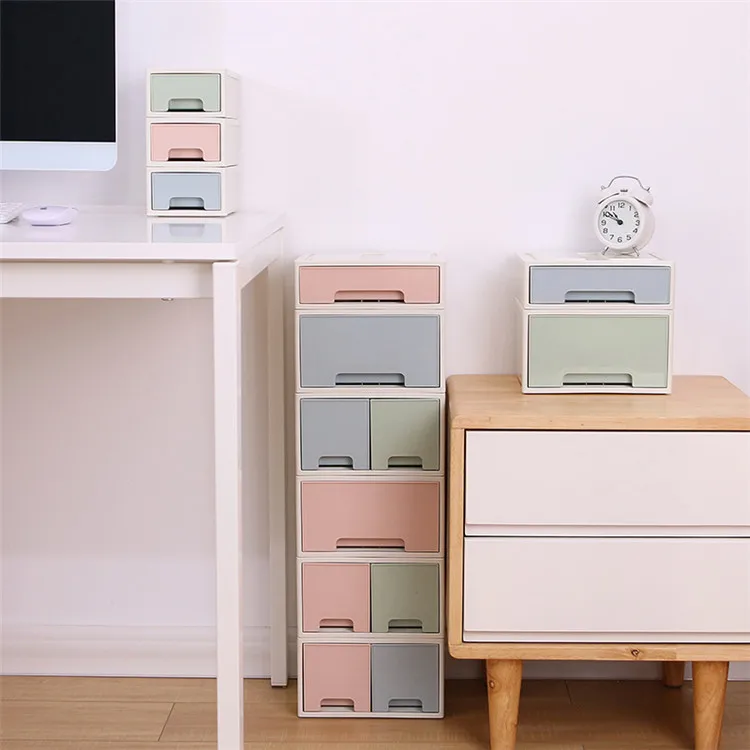 Косметический Органайзер для макияжа коробочка хранения парфюма лака ногтей детских игрушек мобильного