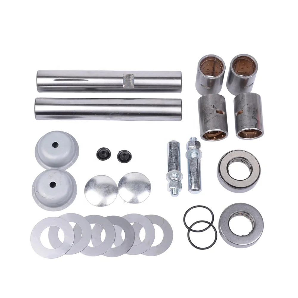 Mit FUSO FE211 4D30/FE111/4D31 L179D28 Truck King Pin Kit KP522