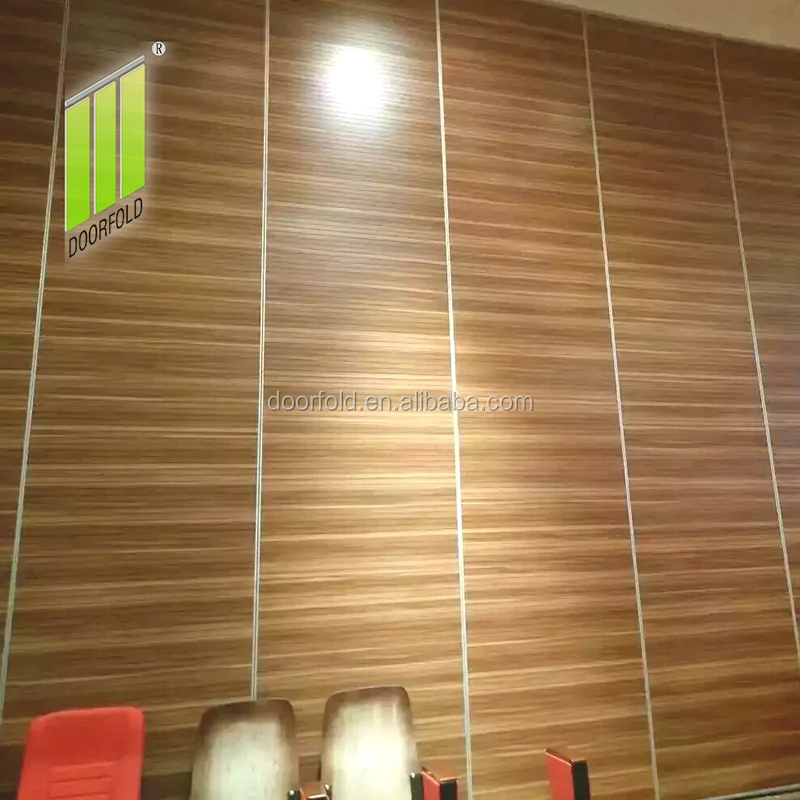 Temporary Partitions for Cinema Temporary Wall Room Dividers for Theatre Temporary Partition Wall With Door