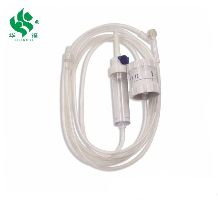 Disposable Infusion Without Needle Iv Tubing Set With Flow Buy Disposable Infusion Infusion Set Infusion Product On Alibaba Com