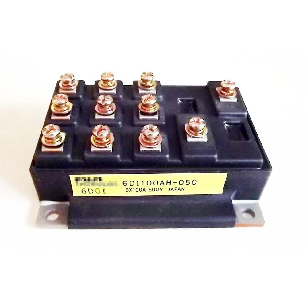 Модуль силового транзистора 6DI75A-050 6DI75AH-050 6DI75MA-050 6DI75A-060 A50L-0001-0173