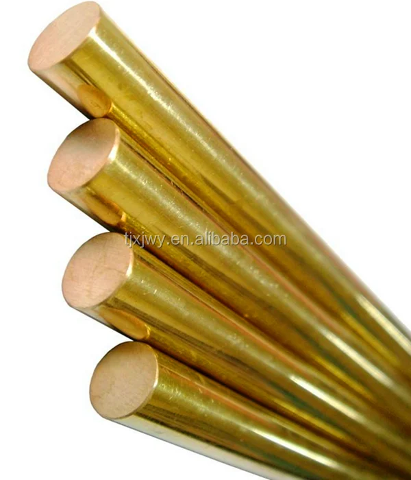 500mm Brass Pipe Tube Round Bar Rod 6-20mm for Transfering Modelmaking imal 