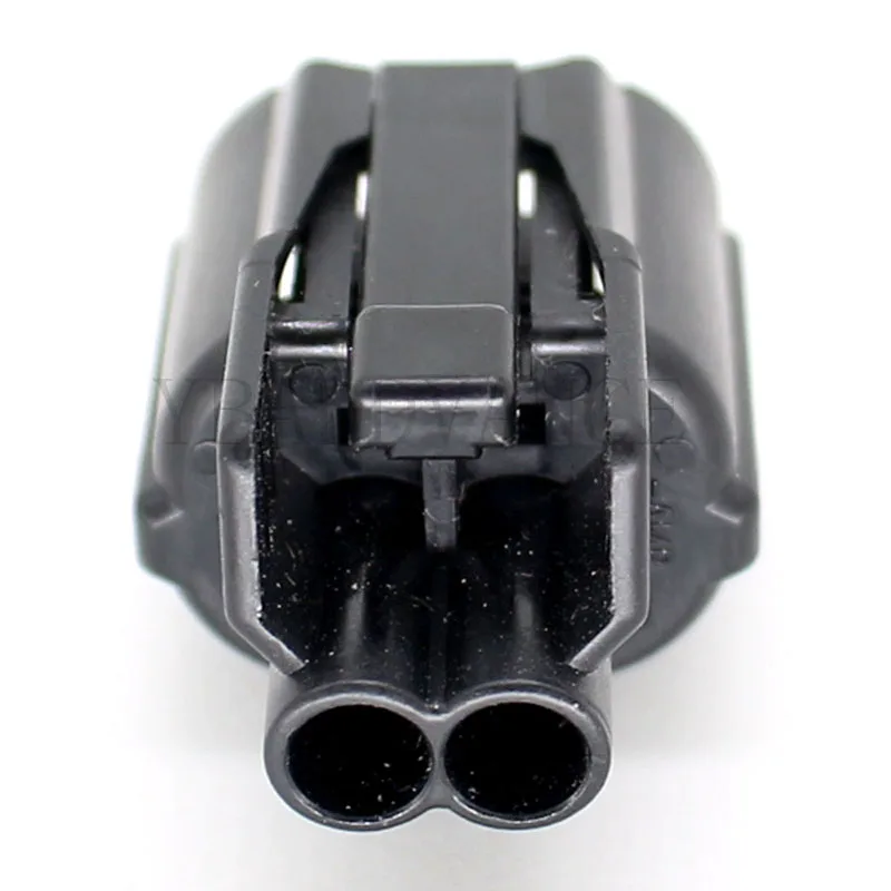 173090-2 TE Connectivity 2 Pin Female Connector - YBADDVANCE