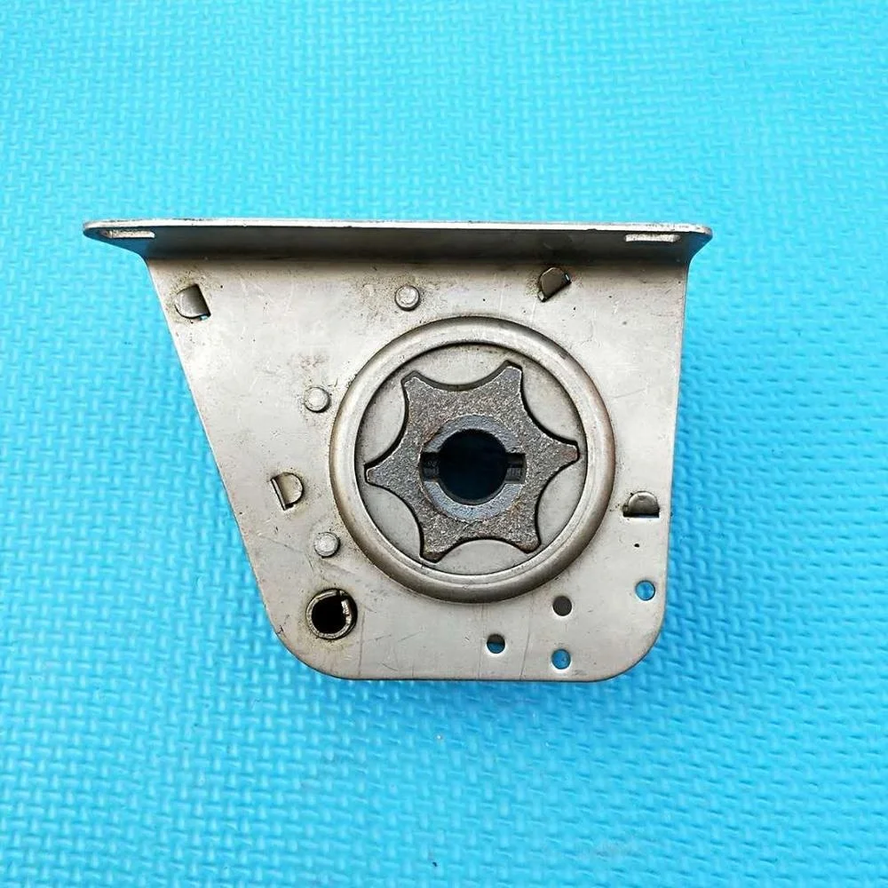 Детали для сеялки стальной блок посева удобрений семена пшеницы